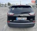 Джип Cherokee, об'ємом двигуна 2.36 л та пробігом 150 тис. км за 16500 $, фото 6 на Automoto.ua