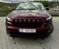 Джип Cherokee, об'ємом двигуна 2.36 л та пробігом 76 тис. км за 13600 $, фото 18 на Automoto.ua