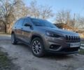 Джип Cherokee, об'ємом двигуна 2.36 л та пробігом 142 тис. км за 17450 $, фото 1 на Automoto.ua