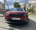 Джип Cherokee, об'ємом двигуна 2.4 л та пробігом 77 тис. км за 14500 $, фото 9 на Automoto.ua