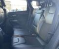 Джип Чероки, объемом двигателя 2.4 л и пробегом 125 тыс. км за 17800 $, фото 18 на Automoto.ua