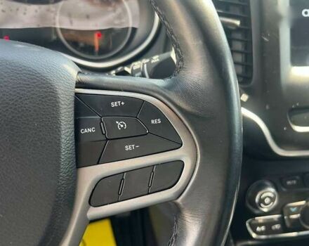 Джип Чероки, объемом двигателя 0 л и пробегом 166 тыс. км за 17000 $, фото 12 на Automoto.ua