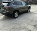 Джип Cherokee, об'ємом двигуна 2.36 л та пробігом 106 тис. км за 16500 $, фото 10 на Automoto.ua