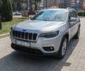 Джип Чероки, объемом двигателя 3.2 л и пробегом 125 тыс. км за 17500 $, фото 28 на Automoto.ua