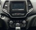 Джип Чероки, объемом двигателя 2.4 л и пробегом 101 тыс. км за 15990 $, фото 22 на Automoto.ua