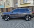 Джип Cherokee, об'ємом двигуна 3.24 л та пробігом 57 тис. км за 23000 $, фото 18 на Automoto.ua