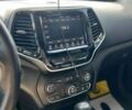 Джип Чероки, объемом двигателя 2 л и пробегом 110 тыс. км за 18500 $, фото 17 на Automoto.ua