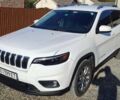 Джип Чероки, объемом двигателя 2.36 л и пробегом 87 тыс. км за 18500 $, фото 1 на Automoto.ua
