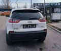 Джип Чероки, объемом двигателя 2.36 л и пробегом 115 тыс. км за 16900 $, фото 6 на Automoto.ua