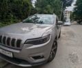 Джип Чероки, объемом двигателя 3.2 л и пробегом 89 тыс. км за 16700 $, фото 1 на Automoto.ua