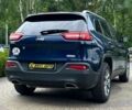 Джип Чероки, объемом двигателя 0 л и пробегом 94 тыс. км за 16290 $, фото 6 на Automoto.ua