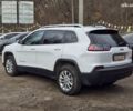 Джип Cherokee, об'ємом двигуна 2.4 л та пробігом 56 тис. км за 14500 $, фото 3 на Automoto.ua