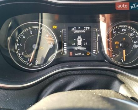 Джип Cherokee, об'ємом двигуна 3.2 л та пробігом 136 тис. км за 2800 $, фото 8 на Automoto.ua