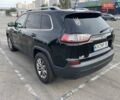 Джип Cherokee, об'ємом двигуна 2.36 л та пробігом 150 тис. км за 15950 $, фото 5 на Automoto.ua