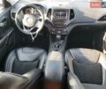 Джип Cherokee, об'ємом двигуна 3.2 л та пробігом 136 тис. км за 2800 $, фото 7 на Automoto.ua