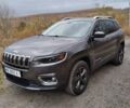 Джип Чероки, объемом двигателя 3.2 л и пробегом 83 тыс. км за 19200 $, фото 1 на Automoto.ua