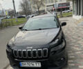 Джип Cherokee, об'ємом двигуна 2.4 л та пробігом 232 тис. км за 14200 $, фото 1 на Automoto.ua