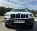 Джип Cherokee, об'ємом двигуна 3.2 л та пробігом 109 тис. км за 19500 $, фото 1 на Automoto.ua