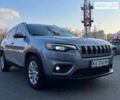 Джип Cherokee, об'ємом двигуна 2.36 л та пробігом 58 тис. км за 15900 $, фото 1 на Automoto.ua