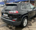 Джип Cherokee, об'ємом двигуна 2.36 л та пробігом 58 тис. км за 17000 $, фото 6 на Automoto.ua