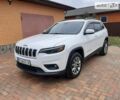 Джип Cherokee, об'ємом двигуна 3.2 л та пробігом 79 тис. км за 20900 $, фото 1 на Automoto.ua