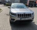 Джип Чероки, объемом двигателя 3.2 л и пробегом 125 тыс. км за 17500 $, фото 26 на Automoto.ua