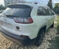 Джип Чероки, объемом двигателя 2.4 л и пробегом 139 тыс. км за 9000 $, фото 5 на Automoto.ua