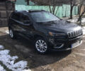 Джип Cherokee, об'ємом двигуна 2.36 л та пробігом 75 тис. км за 17900 $, фото 7 на Automoto.ua