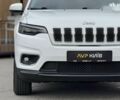 Джип Чероки, объемом двигателя 2.4 л и пробегом 116 тыс. км за 16950 $, фото 14 на Automoto.ua