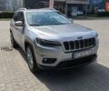 Джип Чероки, объемом двигателя 3.2 л и пробегом 125 тыс. км за 17500 $, фото 25 на Automoto.ua