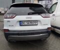 Джип Чероки, объемом двигателя 2 л и пробегом 86 тыс. км за 14200 $, фото 5 на Automoto.ua