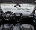 Джип Cherokee, об'ємом двигуна 0 л та пробігом 57 тис. км за 19000 $, фото 9 на Automoto.ua