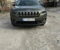 Джип Cherokee, об'ємом двигуна 2.36 л та пробігом 106 тис. км за 16500 $, фото 1 на Automoto.ua