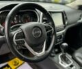 Джип Чероки, объемом двигателя 0 л и пробегом 94 тыс. км за 16290 $, фото 16 на Automoto.ua