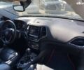 Джип Чероки, объемом двигателя 0 л и пробегом 79 тыс. км за 19900 $, фото 9 на Automoto.ua