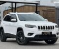 Джип Чероки, объемом двигателя 2.4 л и пробегом 116 тыс. км за 15950 $, фото 3 на Automoto.ua