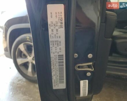 Джип Чероки, объемом двигателя 1.99 л и пробегом 159 тыс. км за 2700 $, фото 12 на Automoto.ua
