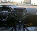 Джип Чероки, объемом двигателя 2.4 л и пробегом 125 тыс. км за 17800 $, фото 11 на Automoto.ua
