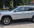 Джип Чероки, объемом двигателя 3.2 л и пробегом 125 тыс. км за 17500 $, фото 9 на Automoto.ua