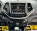 Джип Чероки, объемом двигателя 0 л и пробегом 94 тыс. км за 16290 $, фото 10 на Automoto.ua
