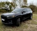 Джип Чероки, объемом двигателя 2.36 л и пробегом 170 тыс. км за 17800 $, фото 8 на Automoto.ua