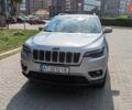 Джип Чероки, объемом двигателя 3.2 л и пробегом 125 тыс. км за 17500 $, фото 27 на Automoto.ua
