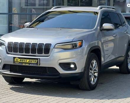 Джип Чероки, объемом двигателя 0 л и пробегом 166 тыс. км за 17000 $, фото 2 на Automoto.ua