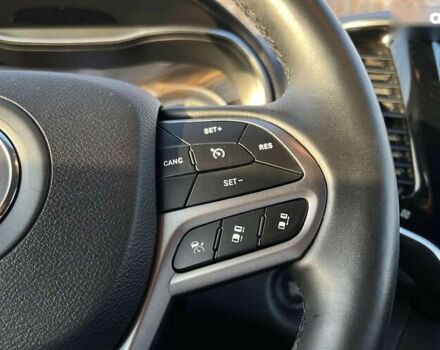 Джип Cherokee, об'ємом двигуна 2 л та пробігом 28 тис. км за 20690 $, фото 15 на Automoto.ua