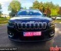 Джип Чероки, объемом двигателя 2.4 л и пробегом 123 тыс. км за 14500 $, фото 1 на Automoto.ua