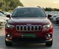 Джип Чероки, объемом двигателя 2.4 л и пробегом 44 тыс. км за 18990 $, фото 2 на Automoto.ua