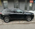 Джип Cherokee, об'ємом двигуна 2.4 л та пробігом 232 тис. км за 14200 $, фото 6 на Automoto.ua