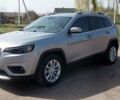 Джип Cherokee, об'ємом двигуна 2.36 л та пробігом 108 тис. км за 17999 $, фото 6 на Automoto.ua