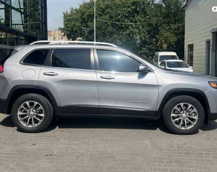 Джип Чероки, объемом двигателя 0 л и пробегом 166 тыс. км за 17000 $, фото 7 на Automoto.ua