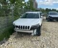 Джип Cherokee, об'ємом двигуна 2.4 л та пробігом 139 тис. км за 9500 $, фото 1 на Automoto.ua